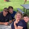 Kris Murray - @fandmmom - TikTok