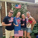 Kris Murray Acker - @krismurack - Instagram