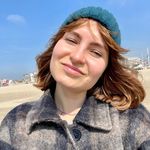 Kris Nagel - @krakozubla - Instagram