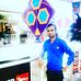 Krishna Nagle - Facebook