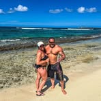 Chris Newcomb - Facebook