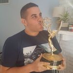 Kris Nicholas - @kristhatkris - Instagram