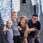 Kris Nicholas - @krisnicholas608 - Instagram