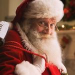Kris Nicholas Santa Claus - @santa_claus_toy_factory - Instagram
