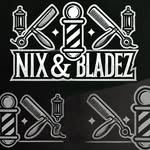 Kris Nixon - @nixandbladezbarber - Instagram