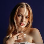 𝓚𝓻𝓲𝓼𝓽𝓲𝓷𝓪 𝓓𝓾𝓫𝓲𝓷𝓲𝓷𝓪 - @northern_kris - Instagram