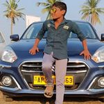 ᴊɪʀᴀʏᴀ ⸙ - @krishna_chaitnya_nunna - Instagram