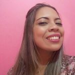 Cristiane Nunes - @krisnunnes - Instagram