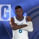 Kris Nunn - @thekrisnunn - Instagram