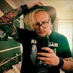 Kris Nunn - @krisroadknight_backup - Instagram