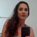 Kristina Nunn - @krisnunn1485 - Instagram