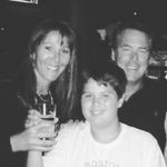 Kris Nystrom De Rothschild 😊. - @krisnystrom1 - Instagram