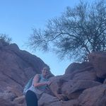 Kristine 'Lundebrek' Nystrom - @lundy2000 - Instagram