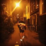 Kristoffer Nystrøm - @kristoffernystrom - Instagram