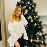 Кристина - @krisohman74 - Instagram