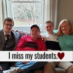 Kathy King Risotti - @krisotti63 - Instagram