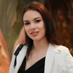 Кристина - @kris.tina_otto - Instagram