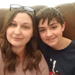 Kris Owen-Weber - @kris.weber13 - Instagram