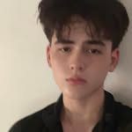 Kristofer Ingate - @krisowen_ - Instagram