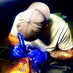 Kris Owens - @keotattoos - Instagram
