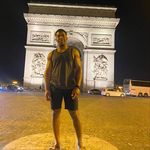 Kris Page - @krezz_24 - Instagram