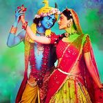 radha❤️krishna - @radhakrishna_kannada_fan_page_ - Instagram