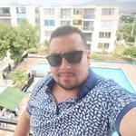 Cristian Parra - @krisparra1 - Instagram