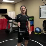Kris Parris - @krisparrisrjj - Instagram