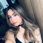 Krischell Pelayo - @kris_parra15 - Instagram