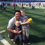 Kris Parry - @kparry78 - Instagram