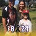 Kris Parry - Facebook