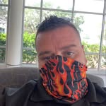 Kris Paterson - @krisc63euro - Instagram