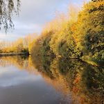 Kris Paterson - @viewfromthebivvy - Instagram