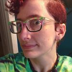 Kris Patrick - @creepy.krisp - Instagram