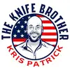 Kris Patrick - @theknifebrother - TikTok