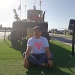 Kris Patrick Marron - @krispatrickm - Instagram