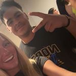 Kris Perkins - @krisperks0810 - Instagram