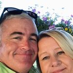 Kris Perkins - @bigdaddyperkins - Instagram