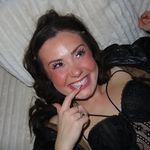 Kristi Pfeiffer - @krusty95 - Instagram