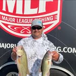 Kris Pickett - @k_pickettfishing - Instagram