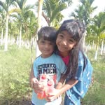 kids way - @krispoorv - Instagram