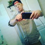 Kris Powers - @z0mbe_ - Instagram