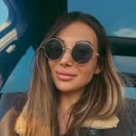 Christina 🤍 - @krisp_rincess - Instagram