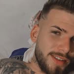 Christopher Diaz de la Cruz - @kris_prince_89 - Instagram