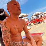 Cristian Principato - @kris__prince - Instagram