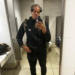 Kris Prince - @krisprince - Instagram