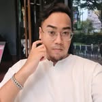 Kris Prince Chitcharoen - @princeprint - Instagram