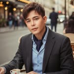 Richy Prince - @kris.prince - Instagram