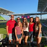 Kris Quinn - @prouddadof4girls - Instagram