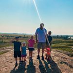 Kris Radermacher - @krisradermacher - Instagram